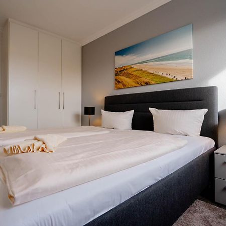 Apartamento Sonnenidyll Westerland Exterior foto