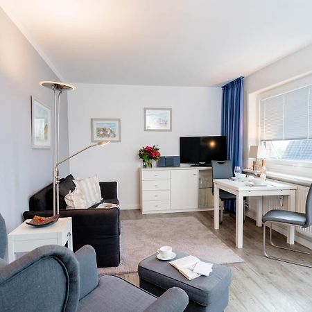 Apartamento Sonnenidyll Westerland Exterior foto