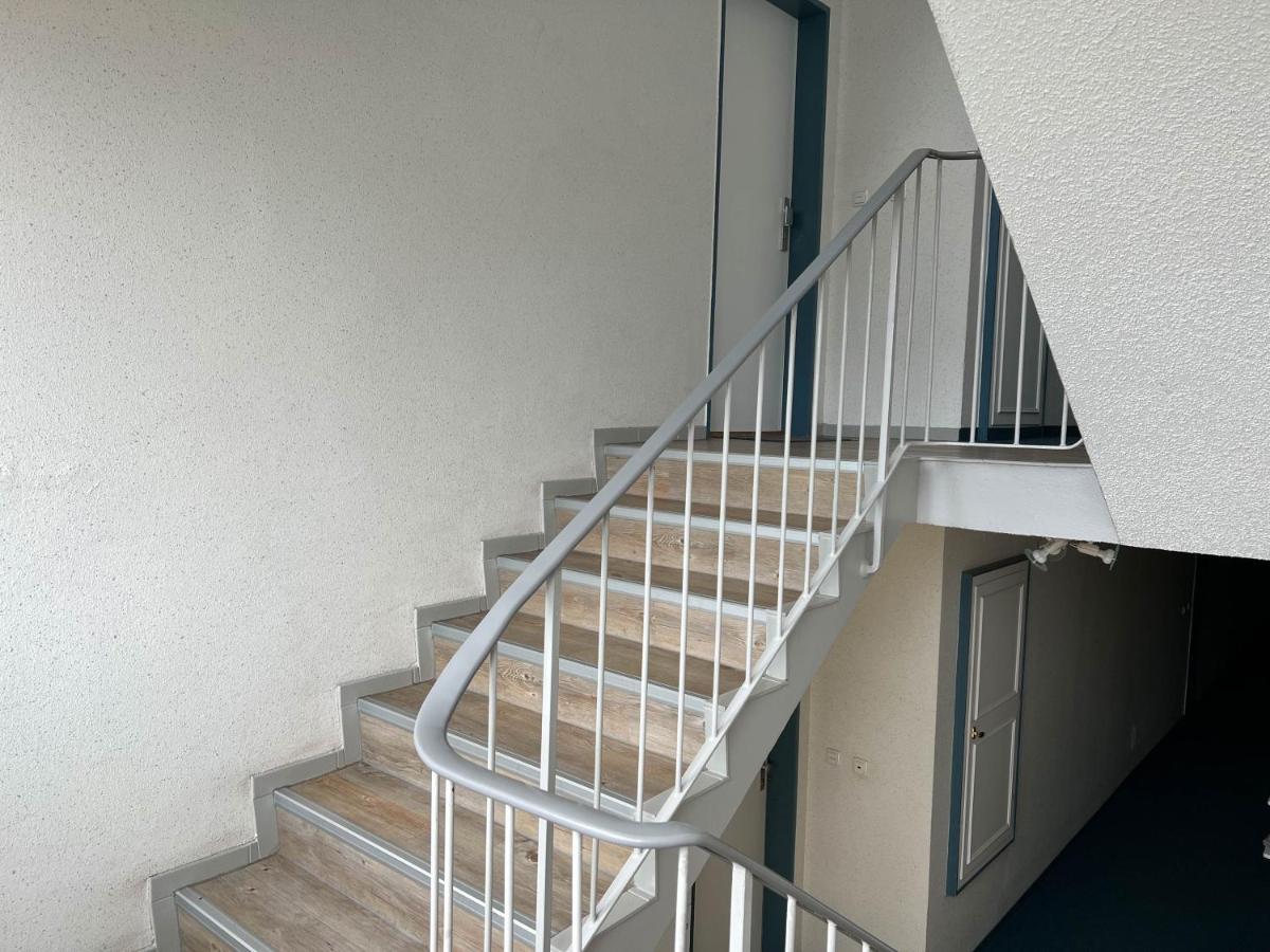Apartamento Sonnenidyll Westerland Exterior foto