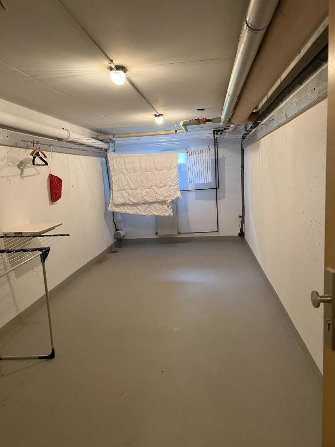 Apartamento Sonnenidyll Westerland Exterior foto