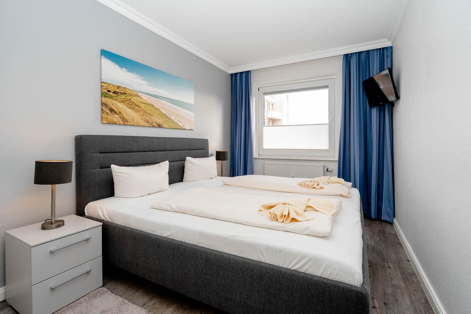 Apartamento Sonnenidyll Westerland Exterior foto