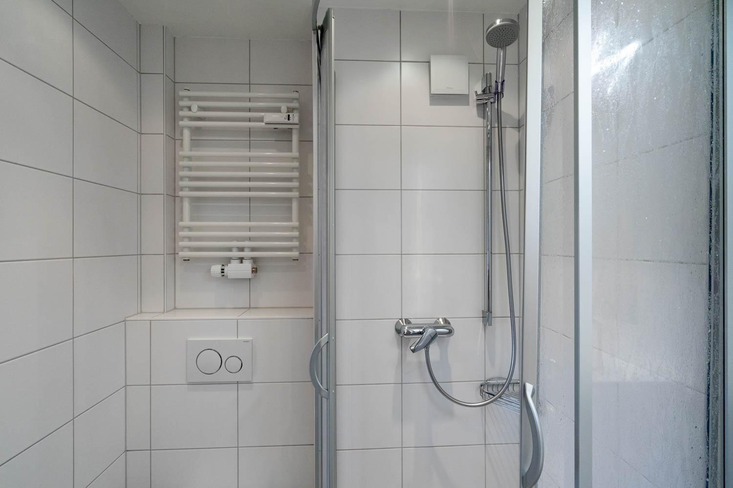 Apartamento Sonnenidyll Westerland Exterior foto