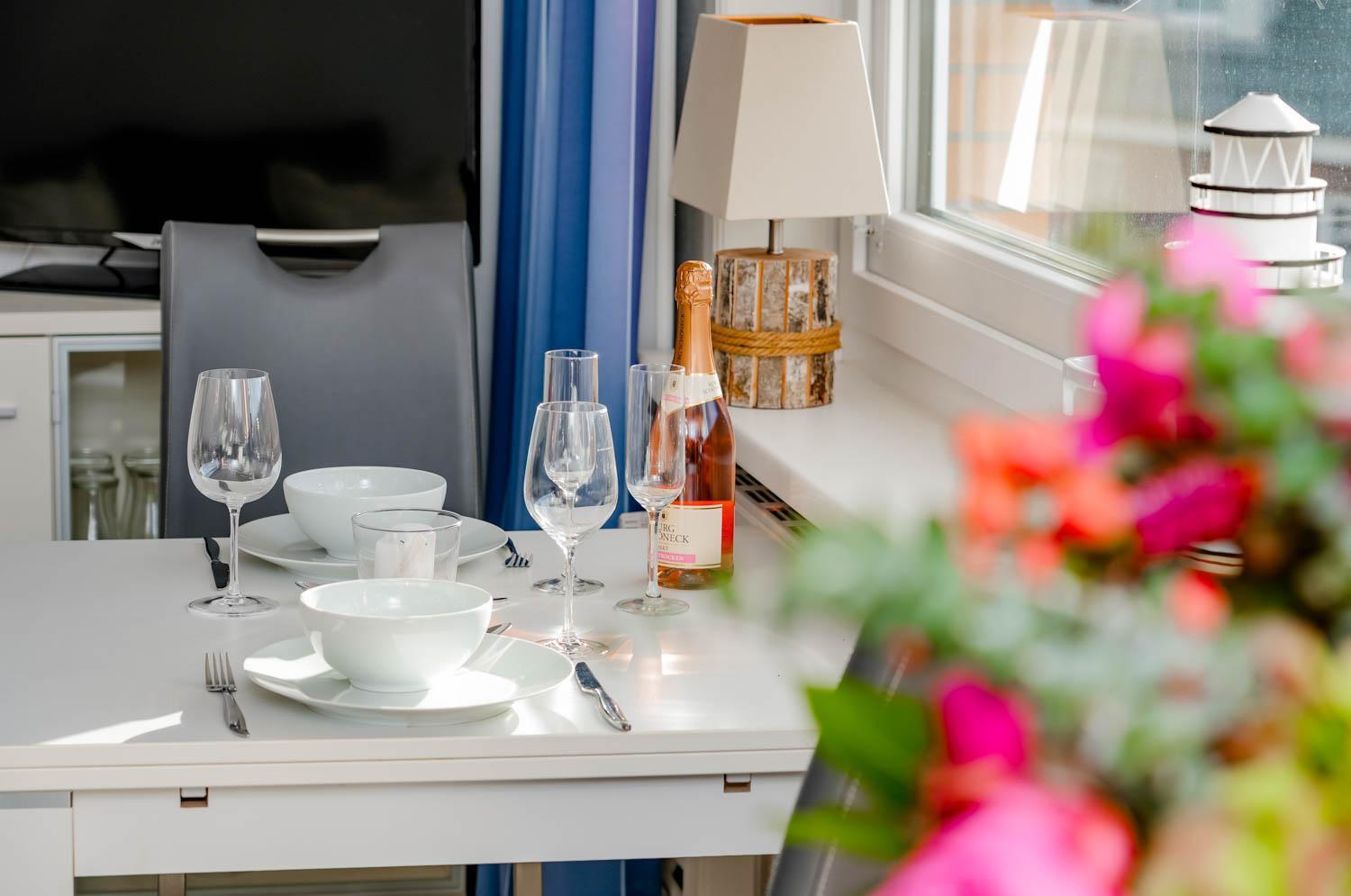 Apartamento Sonnenidyll Westerland Exterior foto