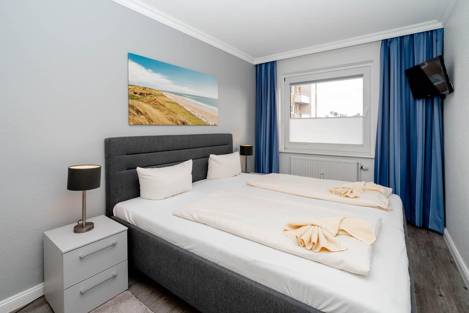 Apartamento Sonnenidyll Westerland Exterior foto