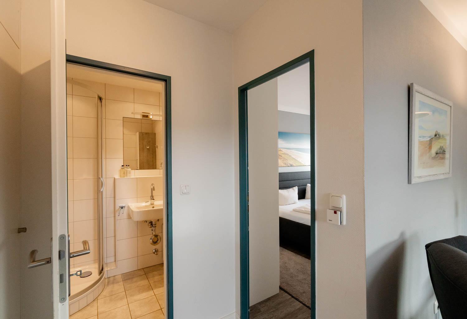 Apartamento Sonnenidyll Westerland Exterior foto