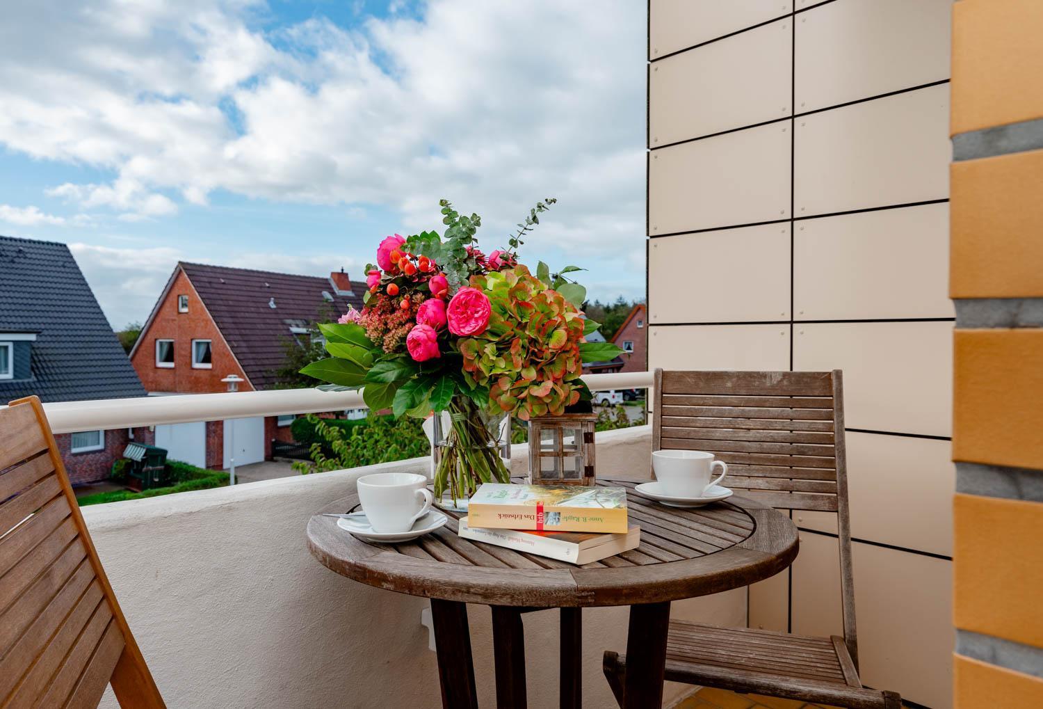 Apartamento Sonnenidyll Westerland Exterior foto