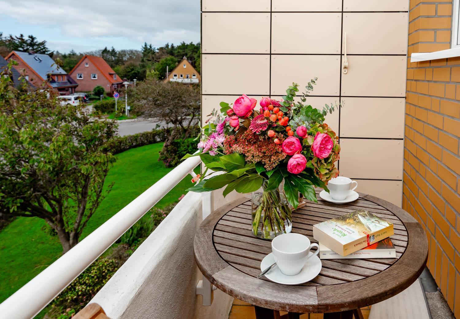 Apartamento Sonnenidyll Westerland Exterior foto